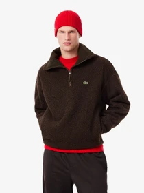 Худи и свитшоты Lacoste модель SH5500SKB Фото