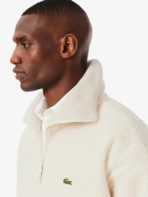 Чоловічий Світшот Lacoste фото 2