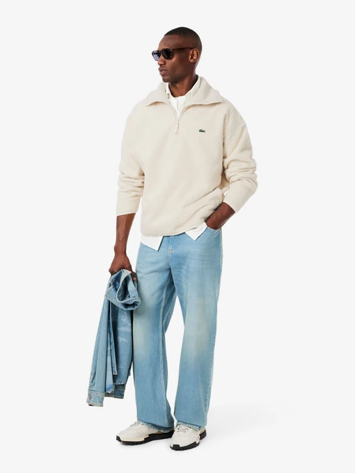 Чоловічий Світшот Lacoste фото 3