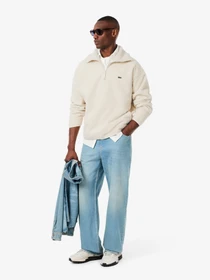 Худи и свитшоты Lacoste модель SH5500XFJ Фото