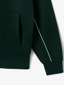 Худи и свитшоты Lacoste модель SH5684YZP Фото