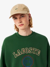 Худи и свитшоты Lacoste модель SH5888132 Фото