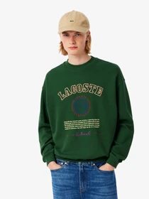 Худи и свитшоты Lacoste модель SH5888132 Фото