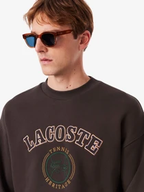 Худи и свитшоты Lacoste модель SH5888SKB Фото
