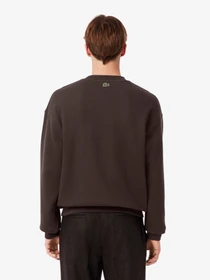 Худи и свитшоты Lacoste модель SH5888SKB Фото