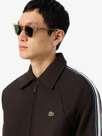 Худі та світшоти Lacoste модель SH5927SKB Фото