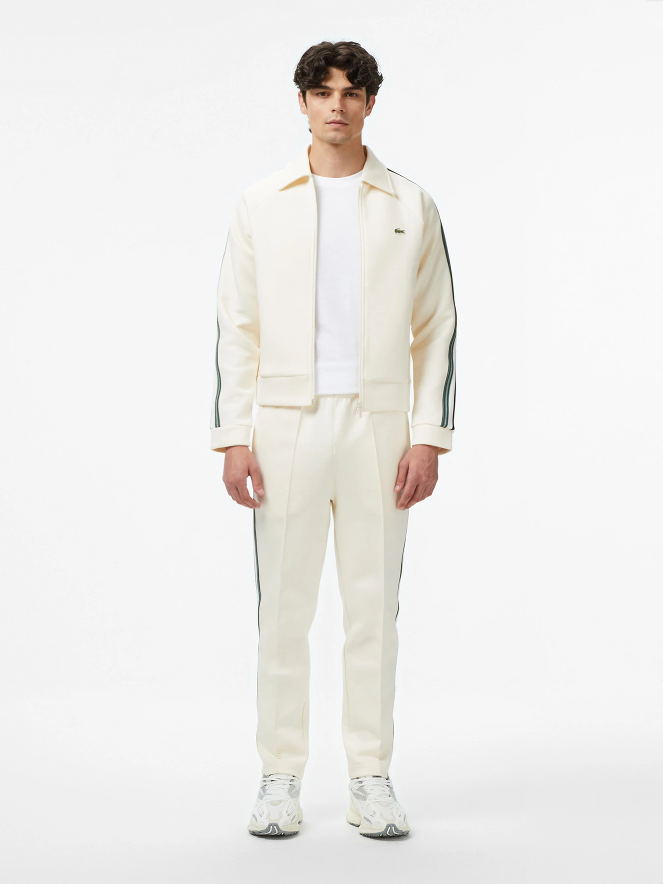 Худи и свитшоты Lacoste модель SH5927XFJ Фото