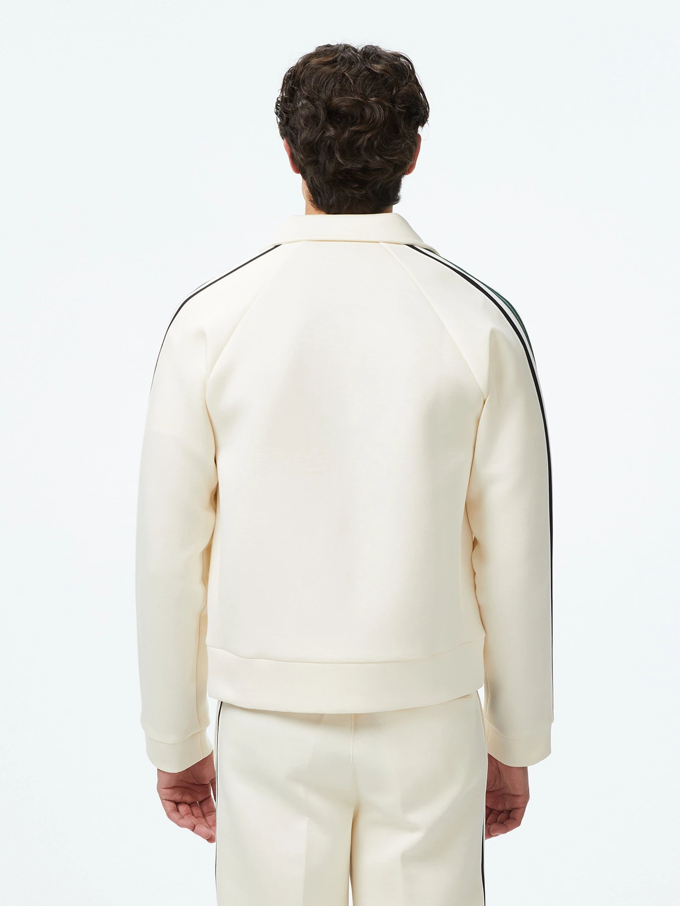 Худи и свитшоты Lacoste модель SH5927XFJ Фото