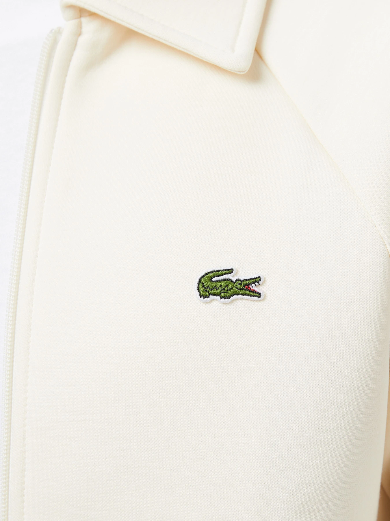 Худи и свитшоты Lacoste модель SH5927XFJ Фото