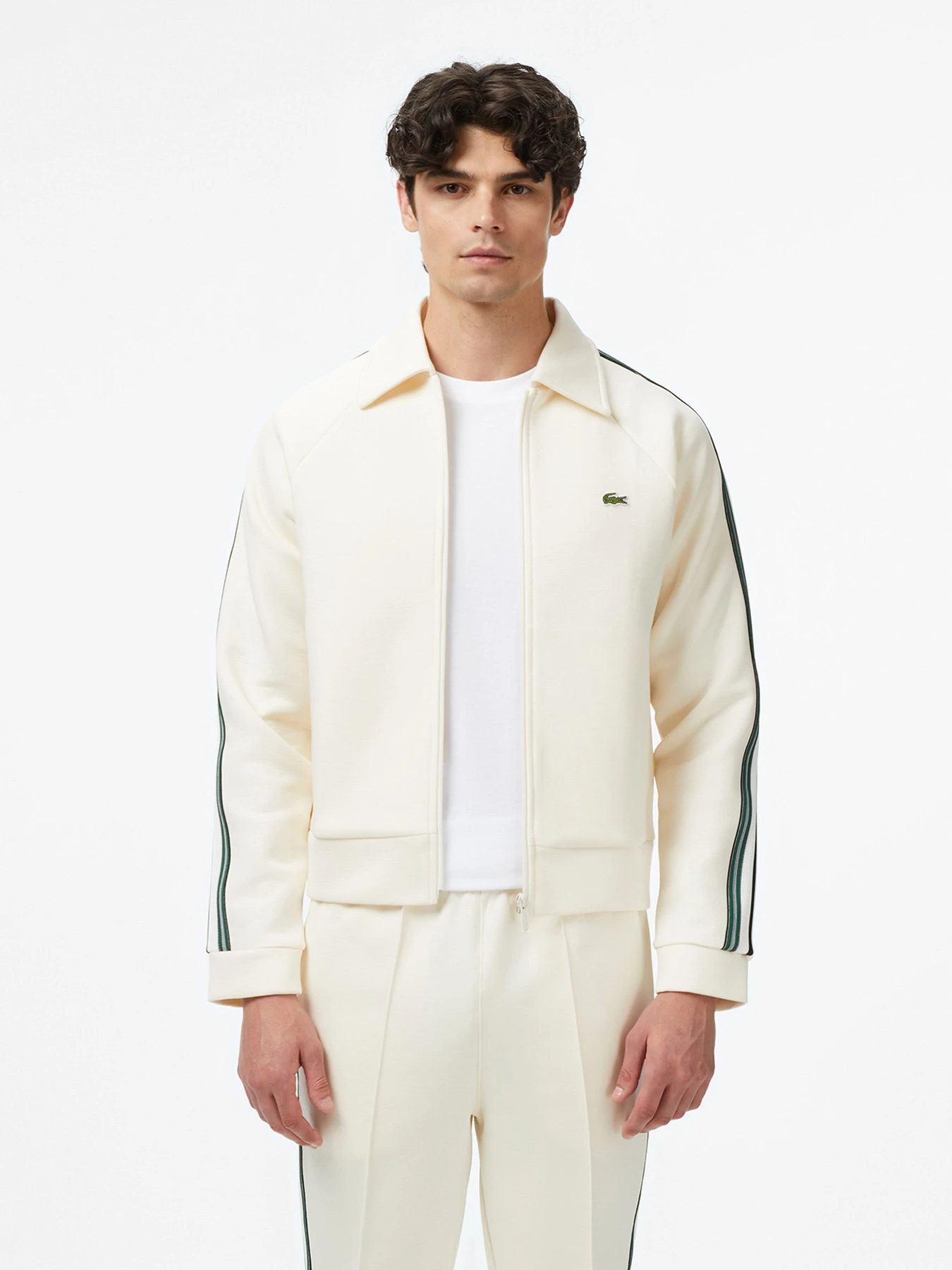 Худи и свитшоты Lacoste модель SH5927XFJ Фото