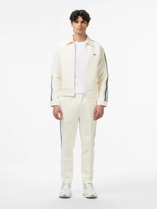 Бавовняна Чоловіча Кофта Lacoste фото 3