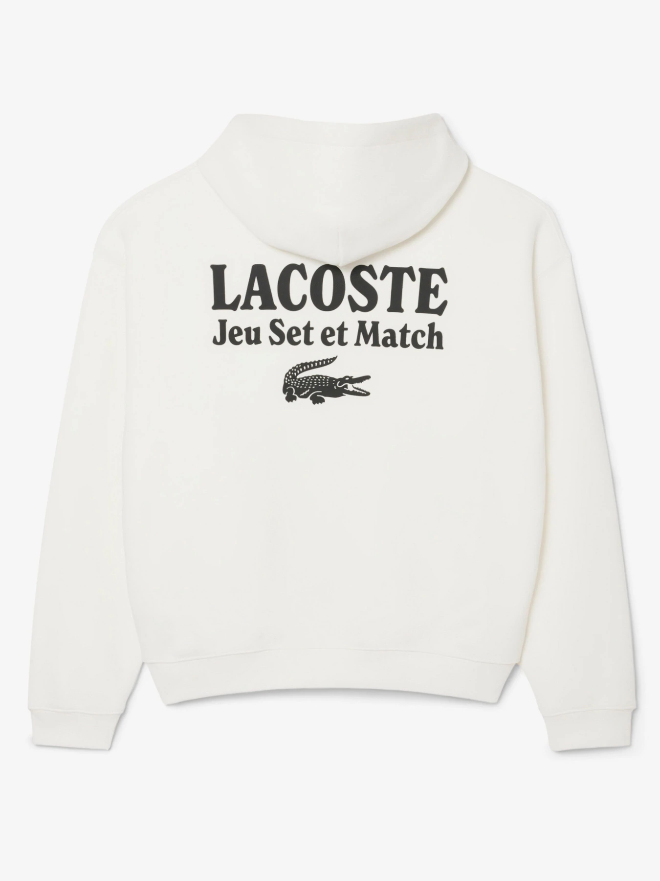 Худи и свитшоты Lacoste модель SH594770V Фото