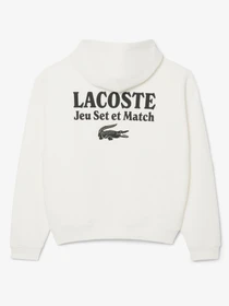 Худи и свитшоты Lacoste модель SH594770V Фото