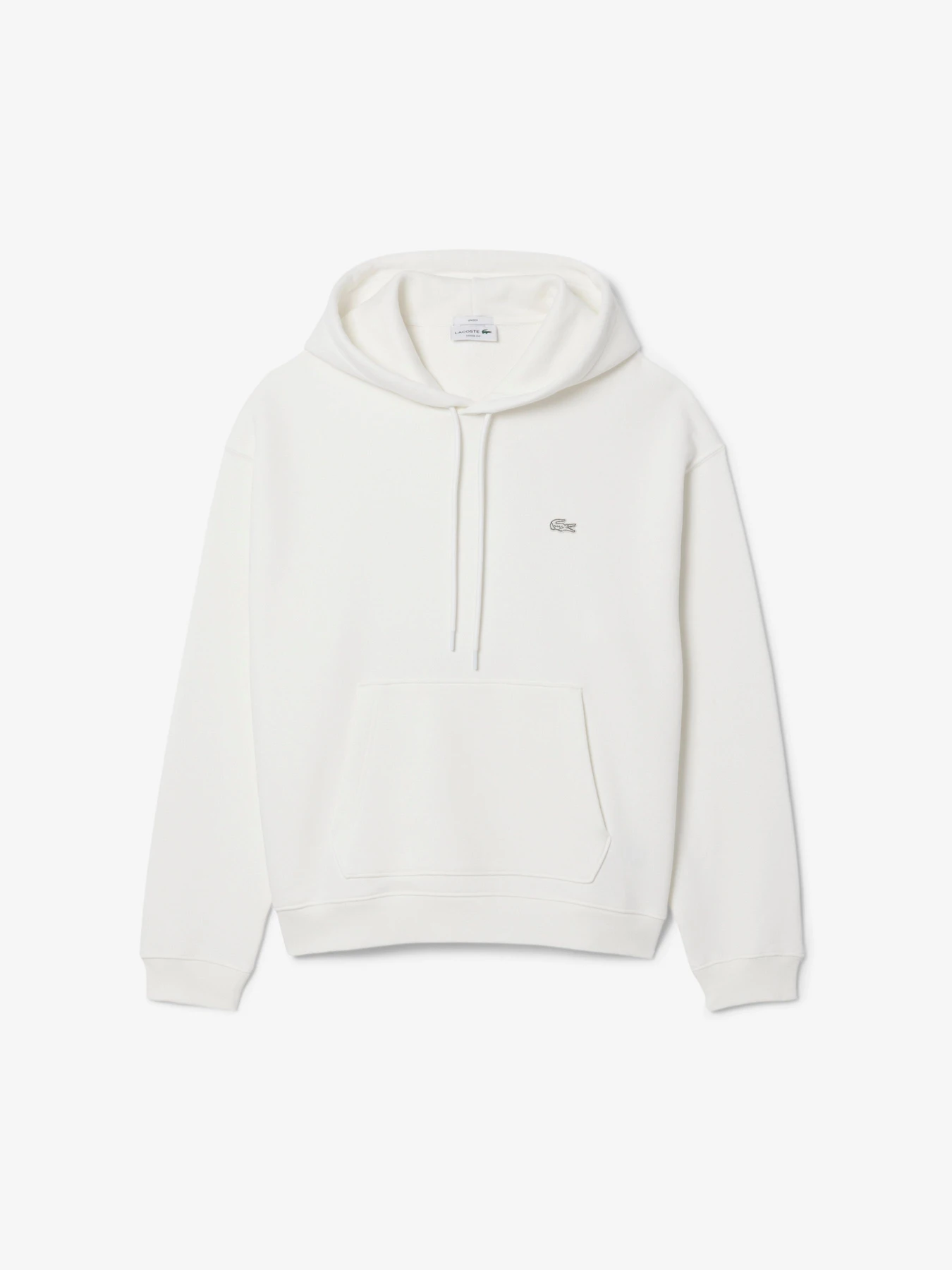 Худи и свитшоты Lacoste модель SH774170V Фото