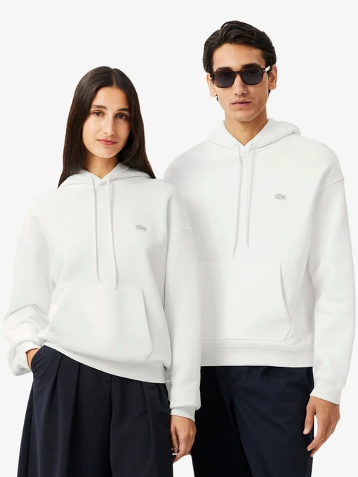 Худі та світшоти Lacoste модель SH774170V Фото