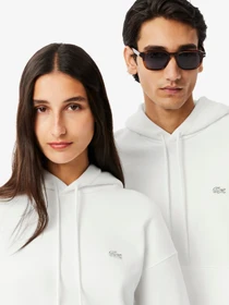 Худи и свитшоты Lacoste модель SH774170V Фото