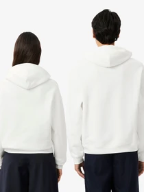 Худи и свитшоты Lacoste модель SH774170V Фото