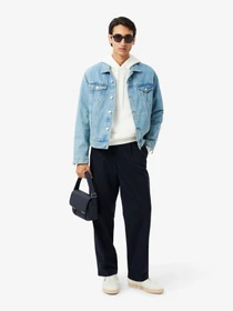 Худи и свитшоты Lacoste модель SH774170V Фото