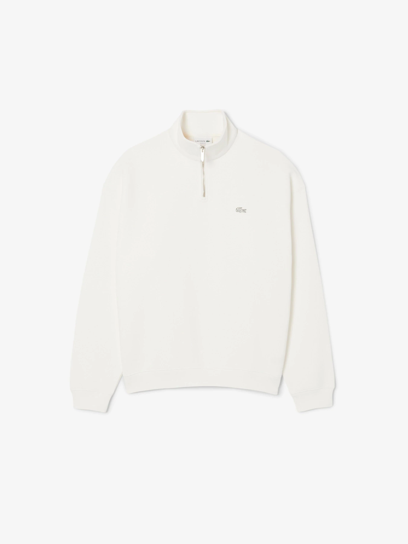 Худі та світшоти Lacoste модель SH775970V Фото
