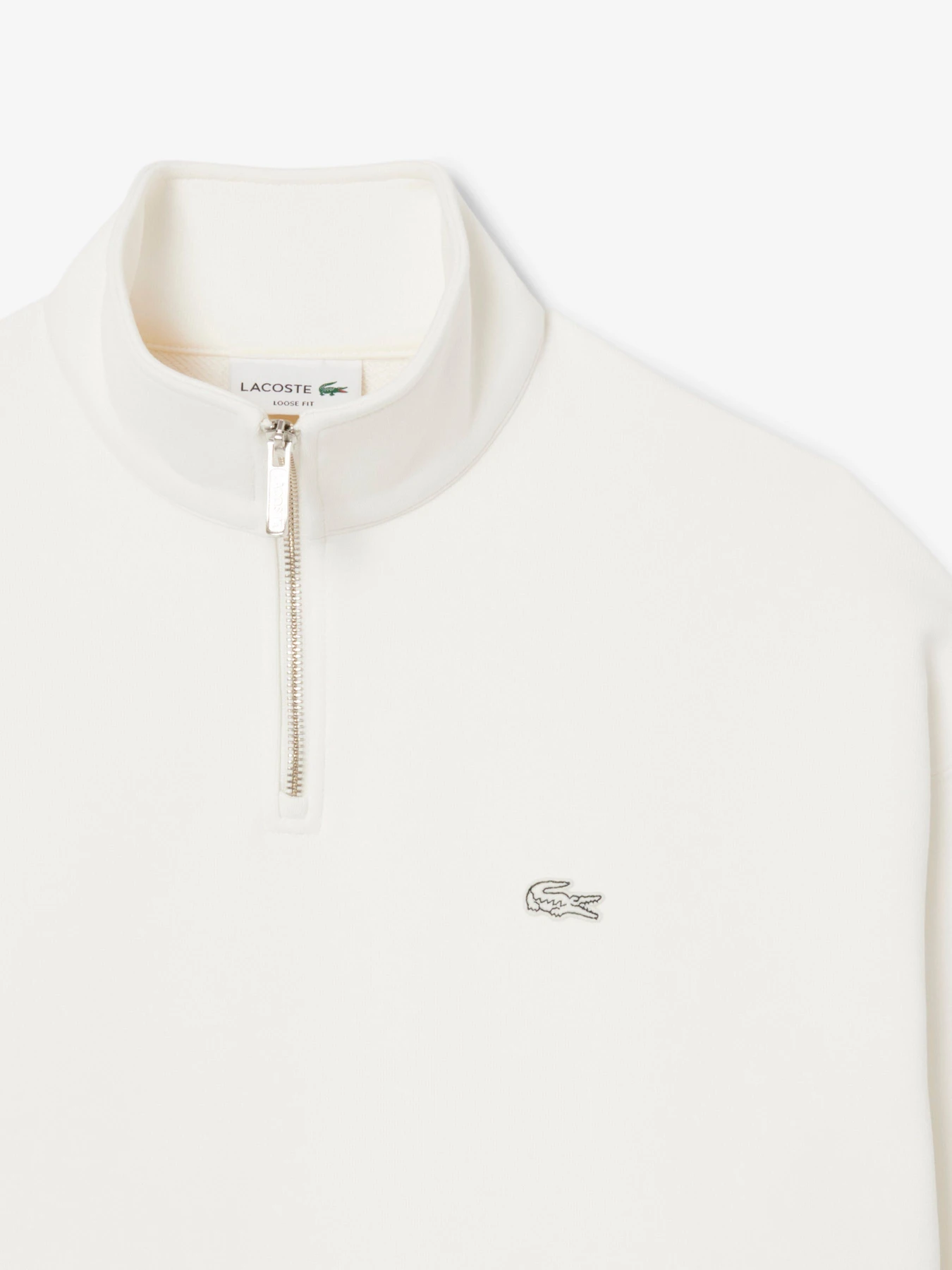 Худі та світшоти Lacoste модель SH775970V Фото