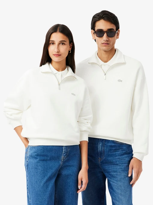 Худі та світшоти Lacoste модель SH775970V Фото