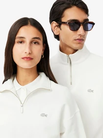Худі та світшоти Lacoste модель SH775970V Фото