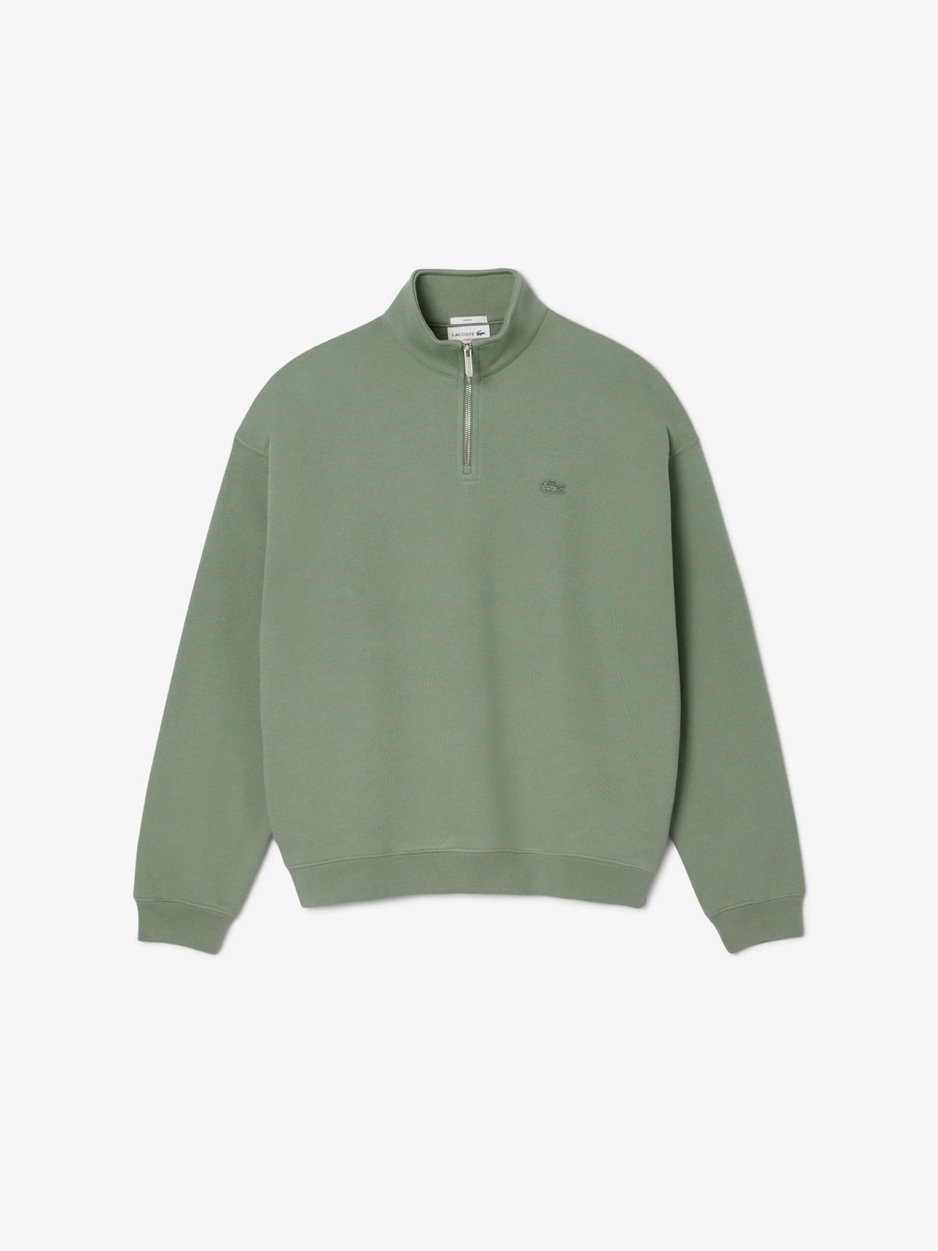 Худі та світшоти Lacoste модель SH7759S86 Фото