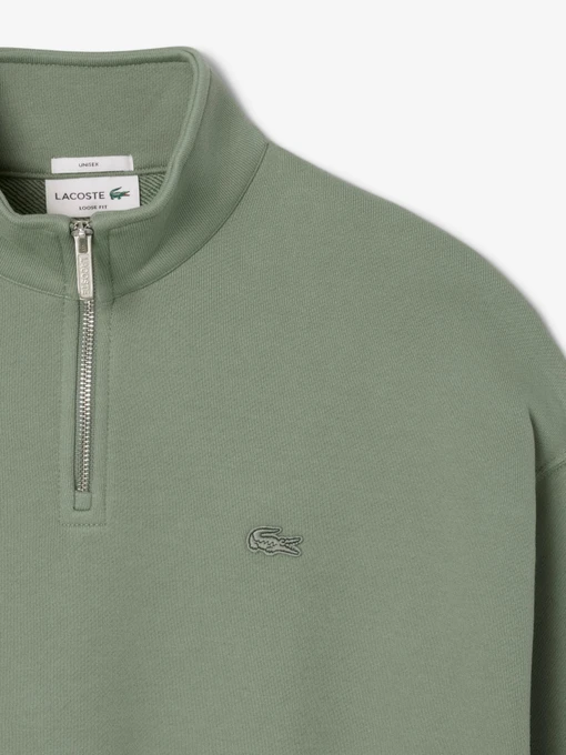 Бавовняний Чоловічий Світшот Lacoste фото 2