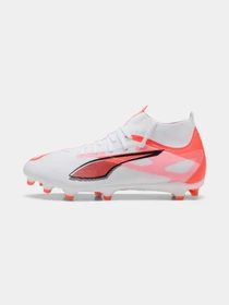 Кроссовки PUMA Ultra 5 Match+ Fg/ag модель 108162 Фото