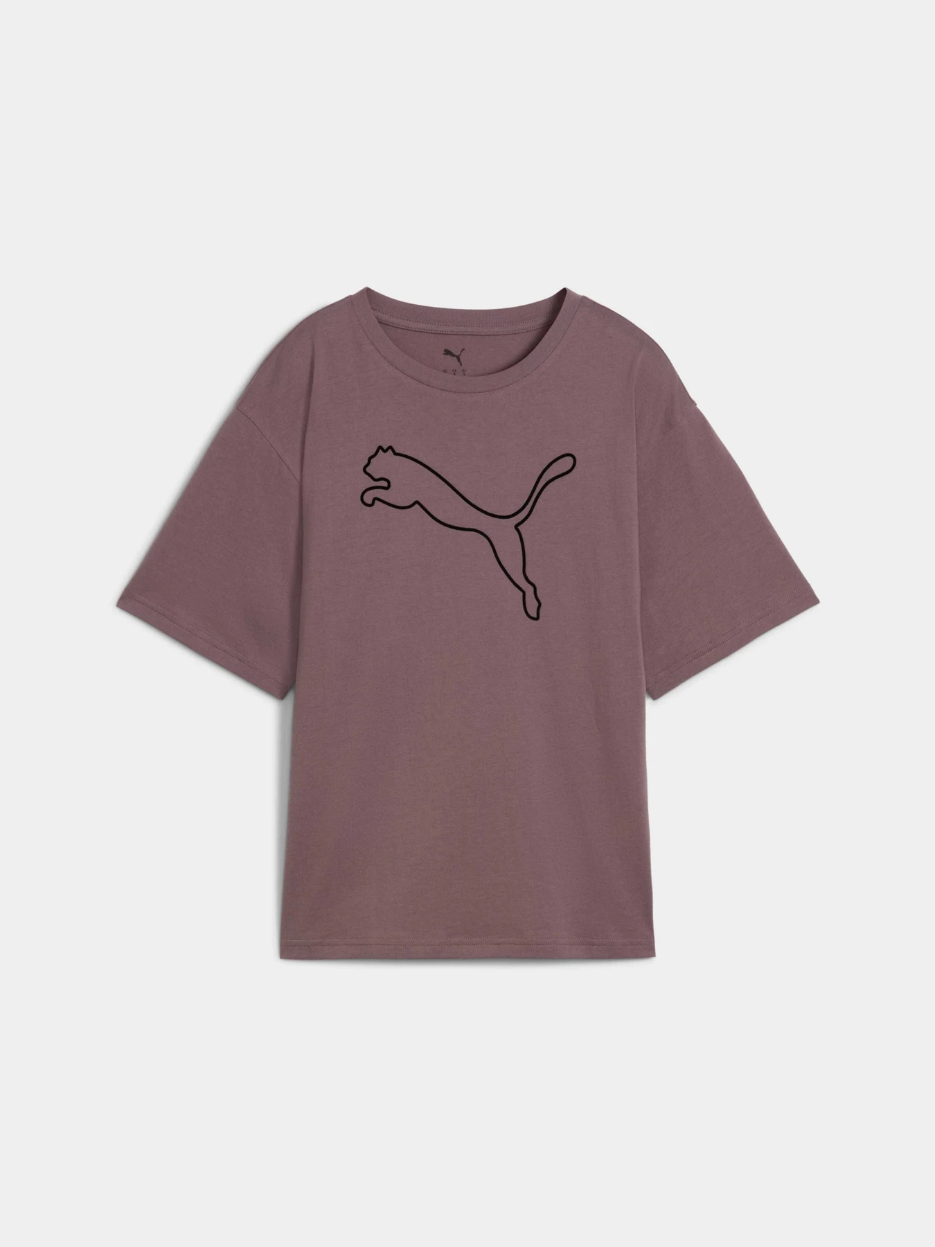 Футболки і поло PUMA Her Relaxed Graphic Tee модель 688149 Фото
