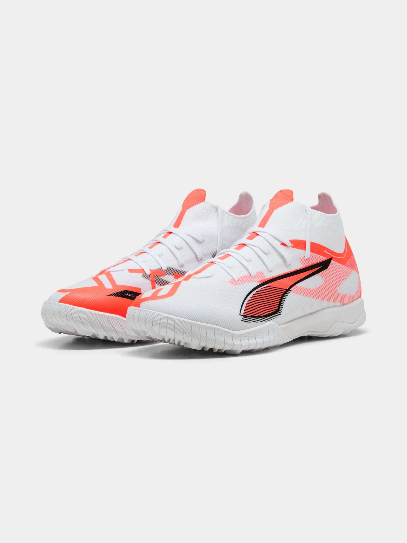 Кросівки PUMA Ultra 5 Match+ Tt модель 108357 Кросівки PUMA Ultra 5 Match+ Tt модель 108357 Фото
