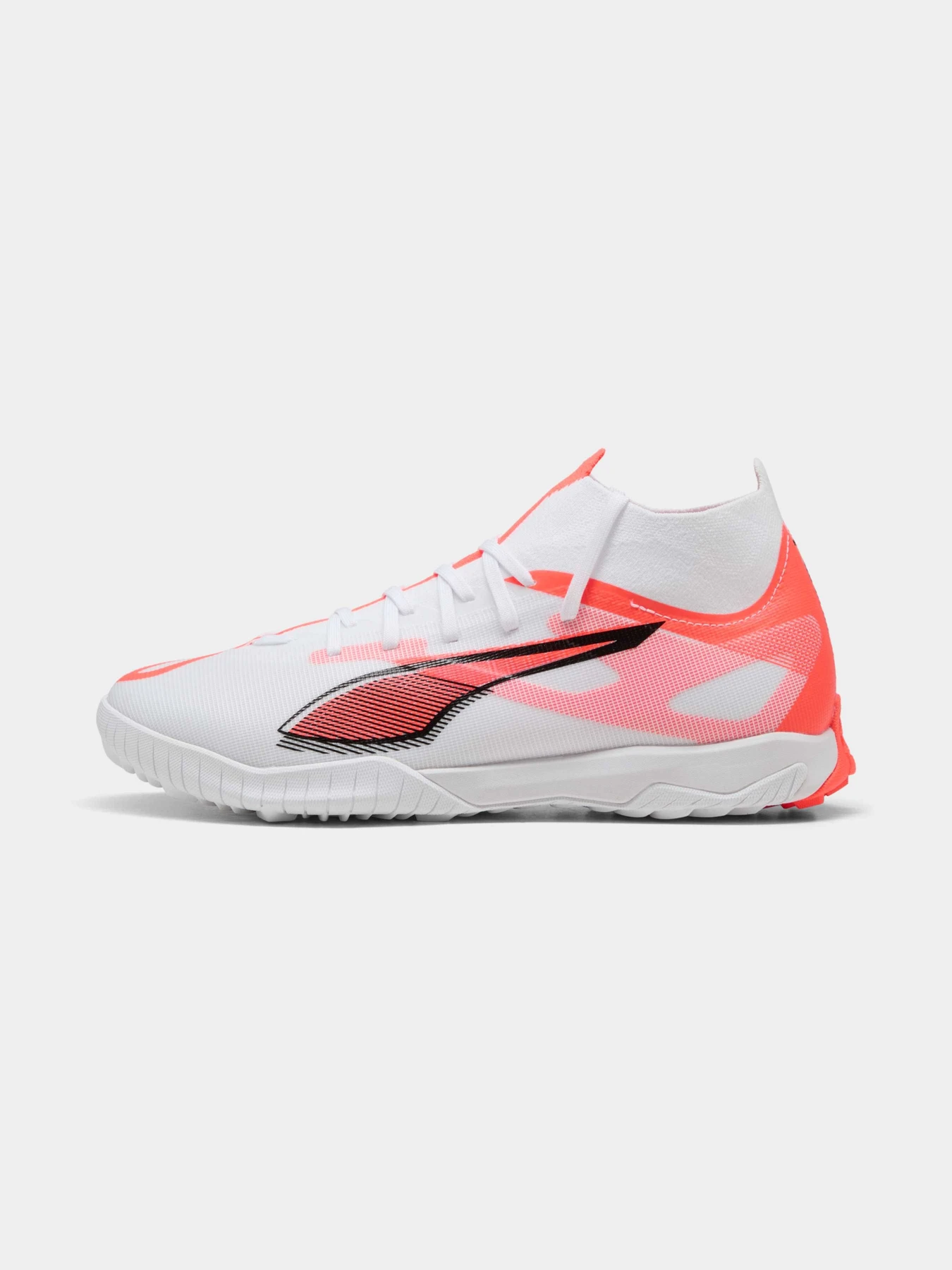 Кросівки PUMA Ultra 5 Match+ Tt модель 108357 Кросівки PUMA Ultra 5 Match+ Tt модель 108357 Фото