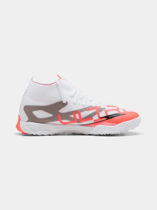 Кроссовки PUMA Ultra 5 Match+ Tt модель 108357 Фото