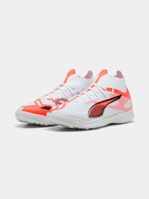 Кросівки PUMA Ultra 5 Match+ Tt модель 108357 Фото