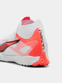 Кросівки PUMA Ultra 5 Match+ Tt модель 108357 Фото