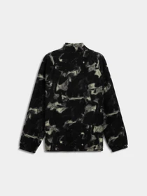 Куртки и дубленки PUMA F1 Statement Puffer Jacket модель 626954 Фото