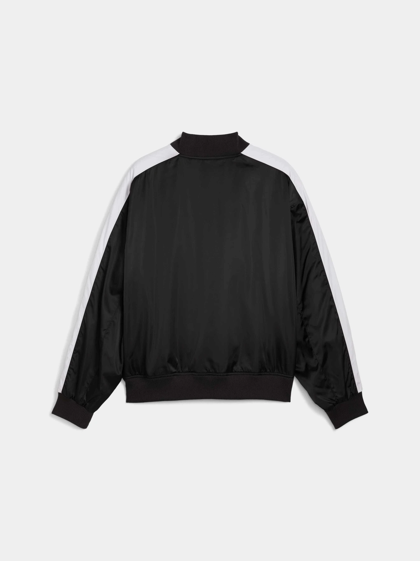 Куртки и дубленки PUMA T7 Bomber Jacket модель 633478 Куртки и дубленки PUMA T7 Bomber Jacket модель 633478 Фото