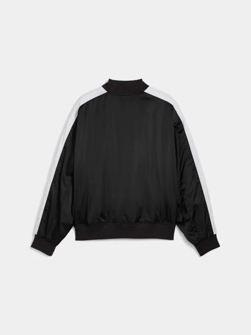 Жіночий Бомбер PUMA T7 Bomber Jacket фото 2