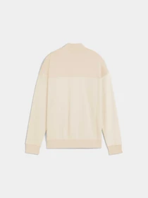 Худі та світшоти PUMA Class Full-zip Jacket модель 688128 Фото