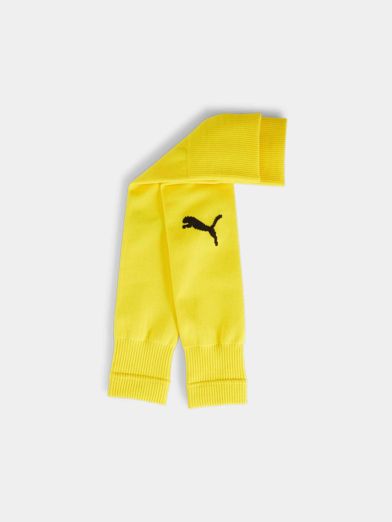 Носки и гольфы PUMA Teamgoal Sleeve Sock модель 706028 Фото