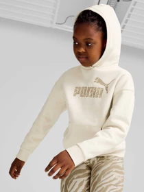 Худи и свитшоты PUMA Ess+ Animal Hoodie модель 681762 Фото