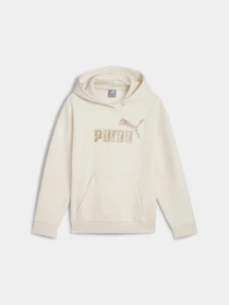 Худи и свитшоты PUMA Ess+ Animal Hoodie модель 681762 Фото