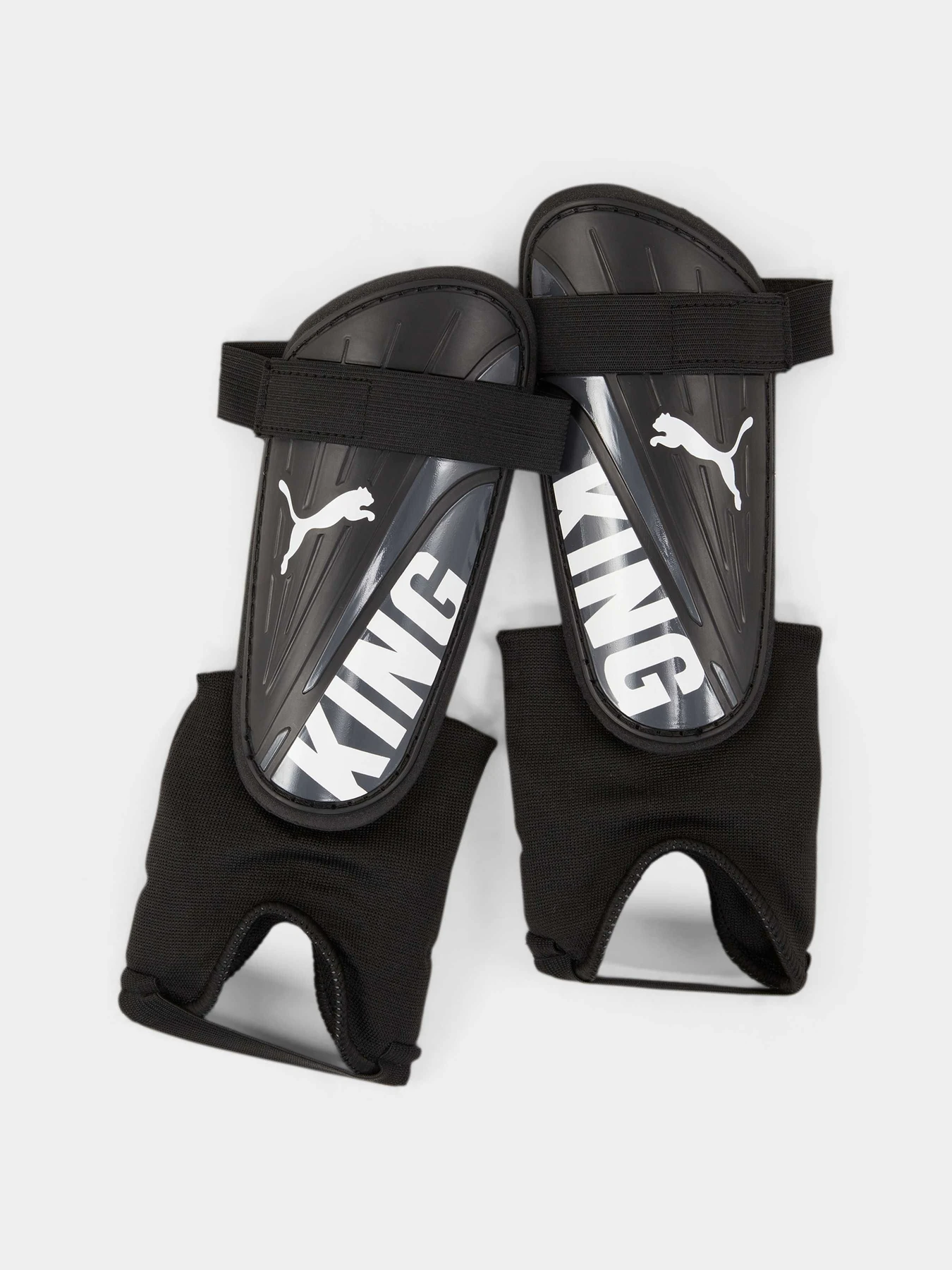 Щитки PUMA King Ankle модель 030934 Щитки PUMA King Ankle модель 030934 Фото