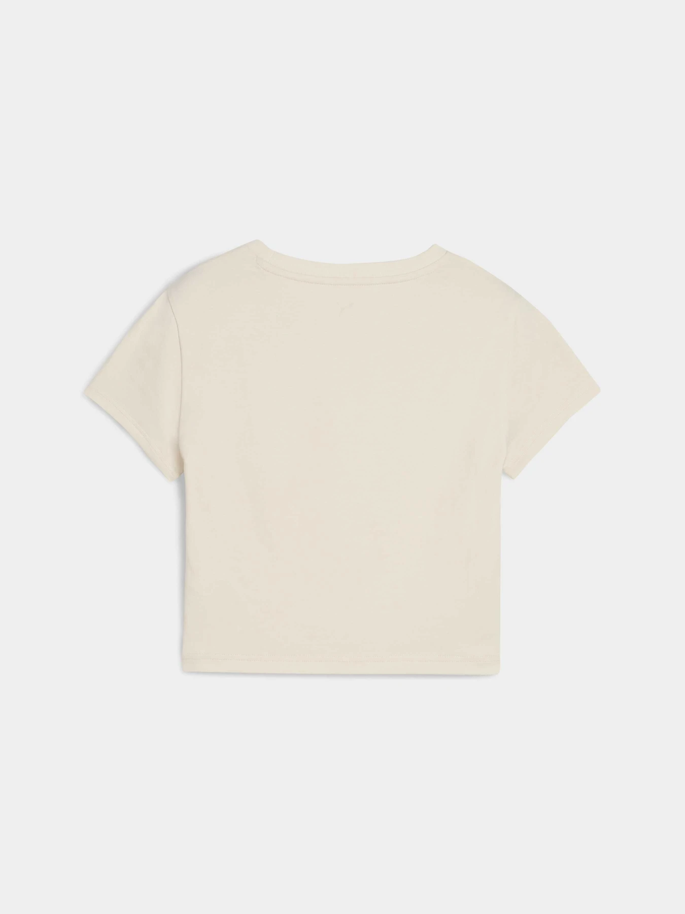 Футболки і поло PUMA Wardrobe Ess Baby Tee модель 629745 Фото