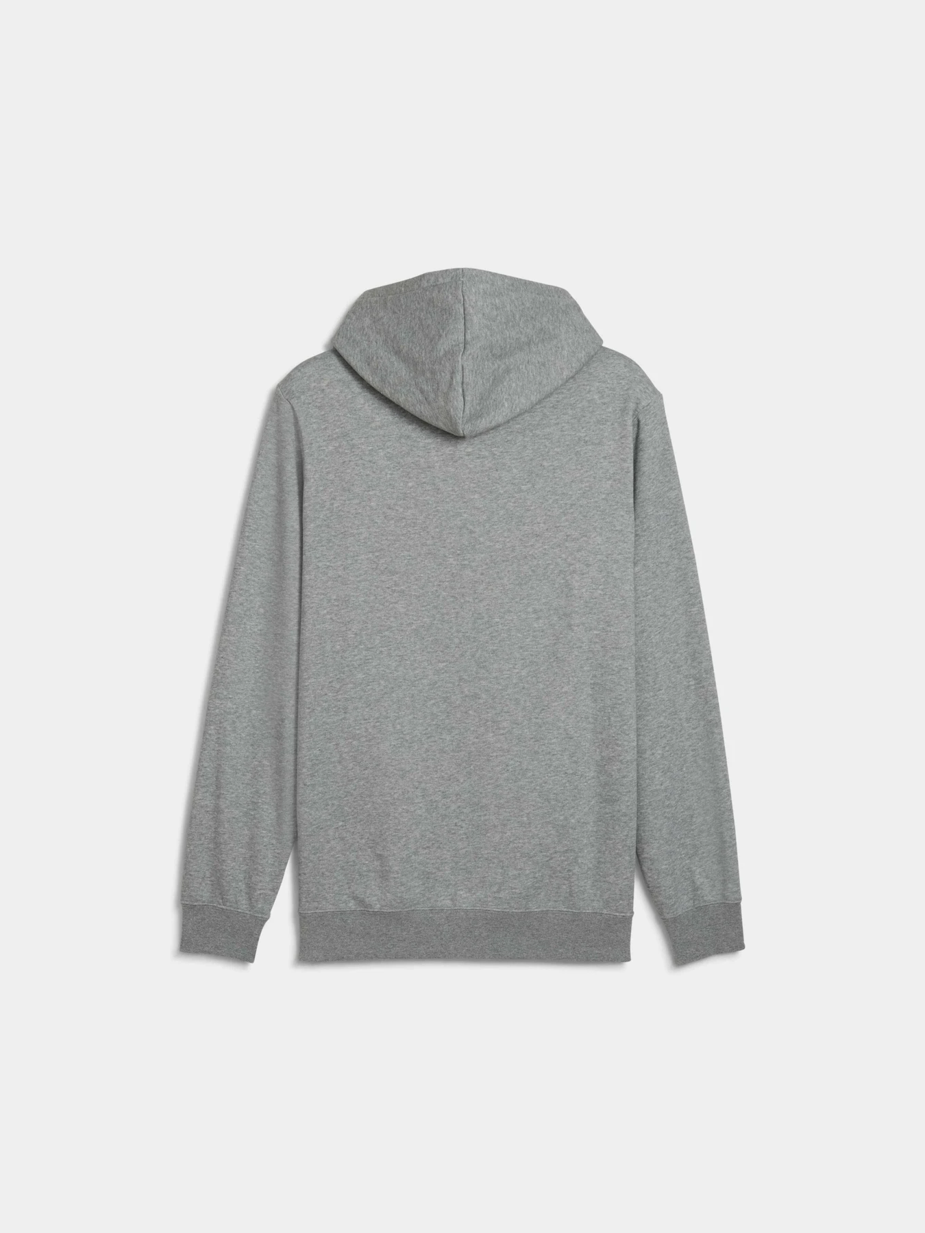 Худі та світшоти PUMA Ess 2 Color Logo Hoodie модель 684718 Фото