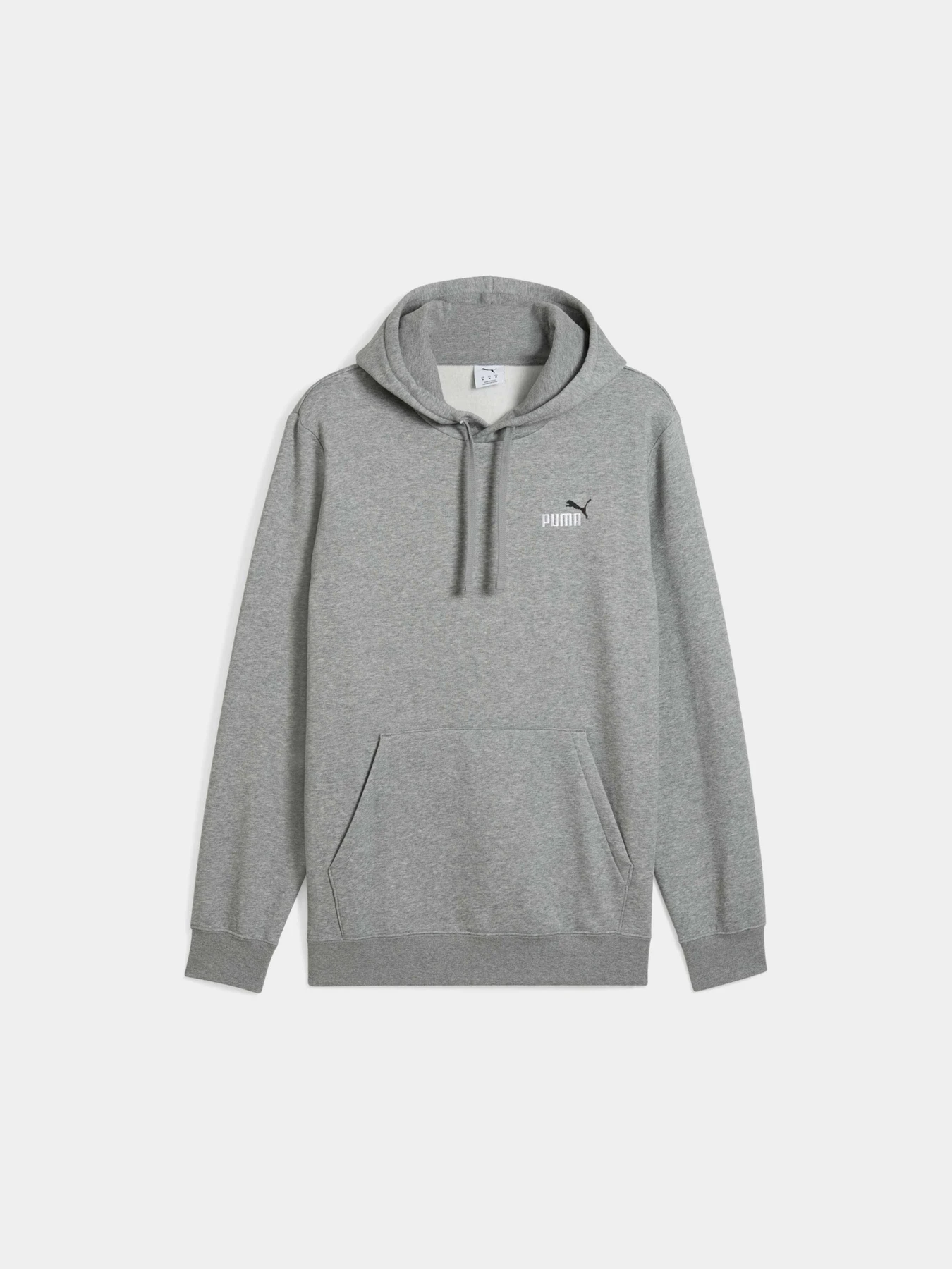 Худі та світшоти PUMA Ess 2 Color Logo Hoodie модель 684718 Фото