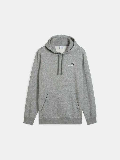 Худі та світшоти PUMA Ess 2 Color Logo Hoodie модель 684718 Фото