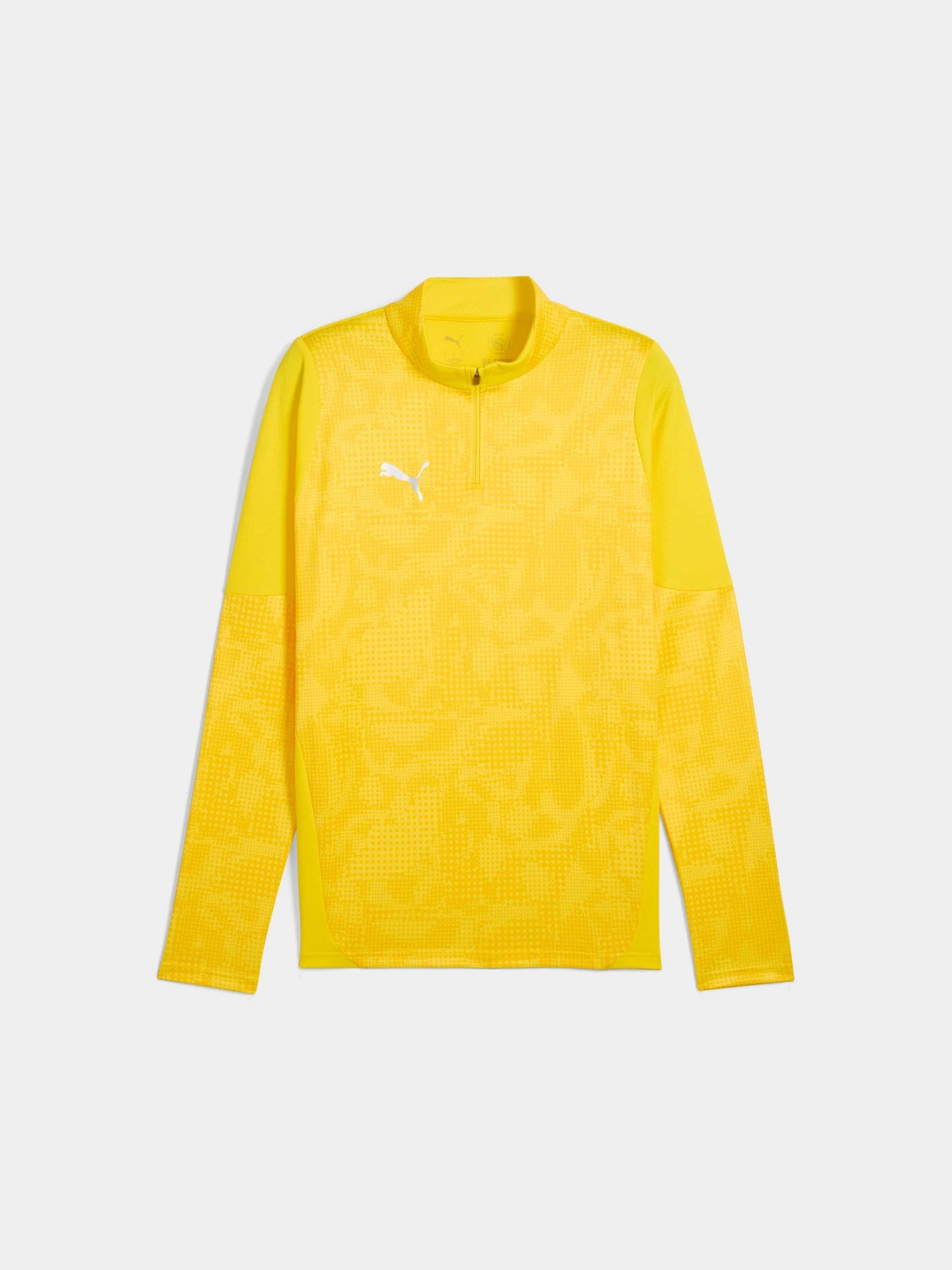 Худи и свитшоты PUMA Teamcup Training 1/4 Zip Top модель 659164 Худи и свитшоты PUMA Teamcup Training 1/4 Zip Top модель 659164 Фото