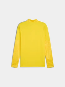 Худи и свитшоты PUMA Teamcup Training 1/4 Zip Top модель 659164 Фото
