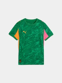 Футболки і поло PUMA Gk Concept Jersey Repl Ss Jr модель 780271 Фото